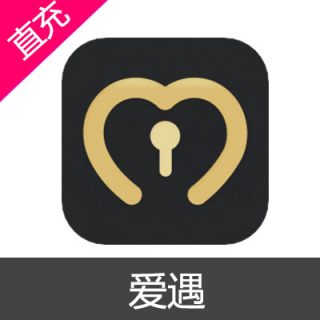 爱遇 聊币充值8元聊币