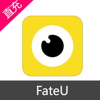 FateU 金币 会员充值30金币