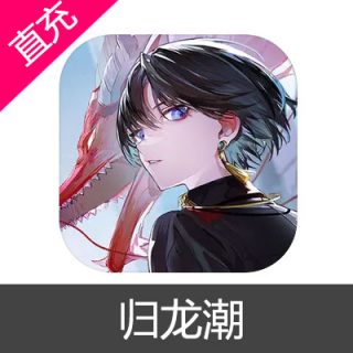 归龙潮 龙玉充值龙潮会员