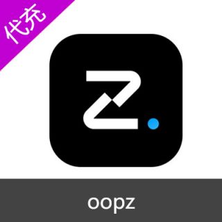 Oopz语音300点券