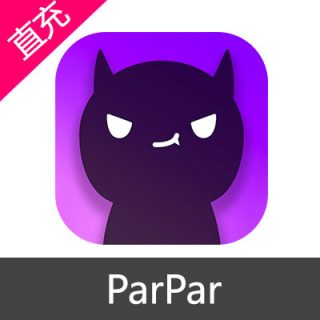 ParPar 会员充值1个月会员