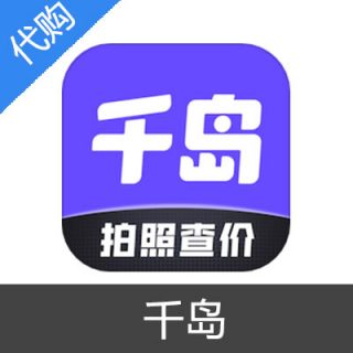 千岛 代付款 输入金额