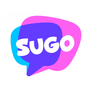 SUGO 交友 直播金币充值无需登陆 1200 Coins