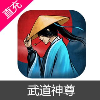 武道神尊 苹果安卓充值元宝6元