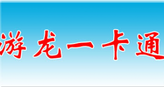游龙一卡通1500点官方充值卡