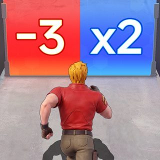 向末日开炮 6元钻石礼包（国区iOS）