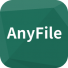 AnyFile网盘vip会员AnyFile.me
