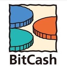 BitCash EX通用货币 bc点