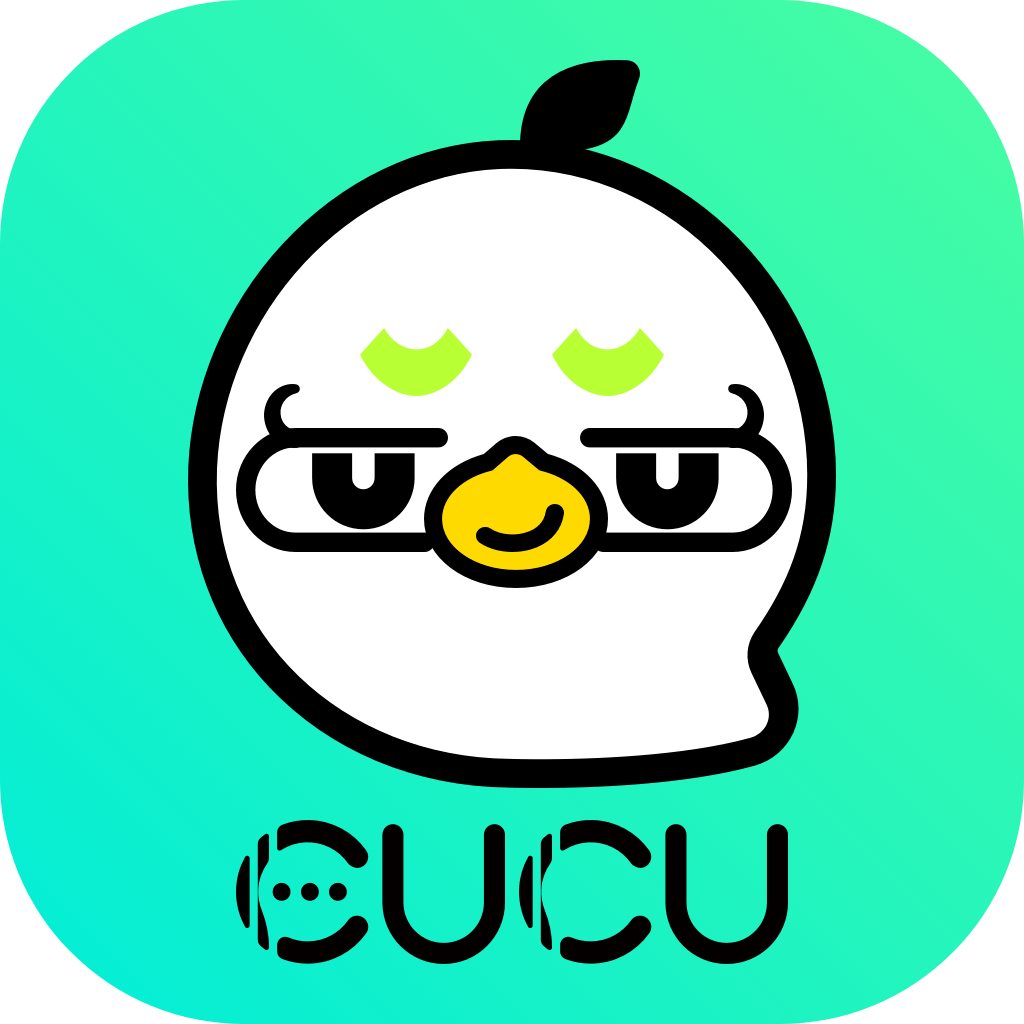 CUCU语音钻石充值