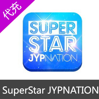 韩服 全民天团 SuperStar 