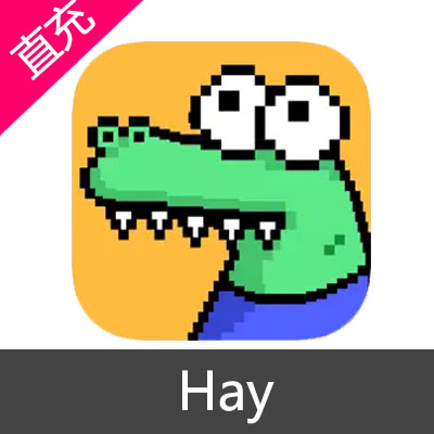 Hay Coins Hay Prime充值