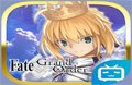 iphone Fate/Grand Order（命运-冠位指定）fatego充值