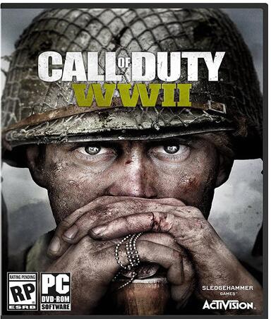 PC正版Steam/战网 使命召唤5 COD5 全球CDK