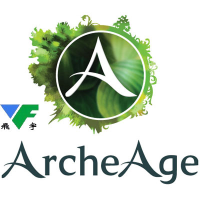 日服上古世纪 Archeage Pm