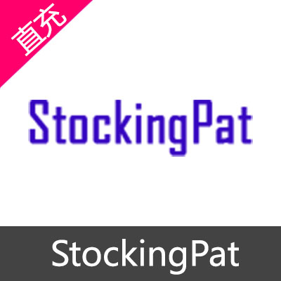 StockingPat 积分 会员充值10元积分