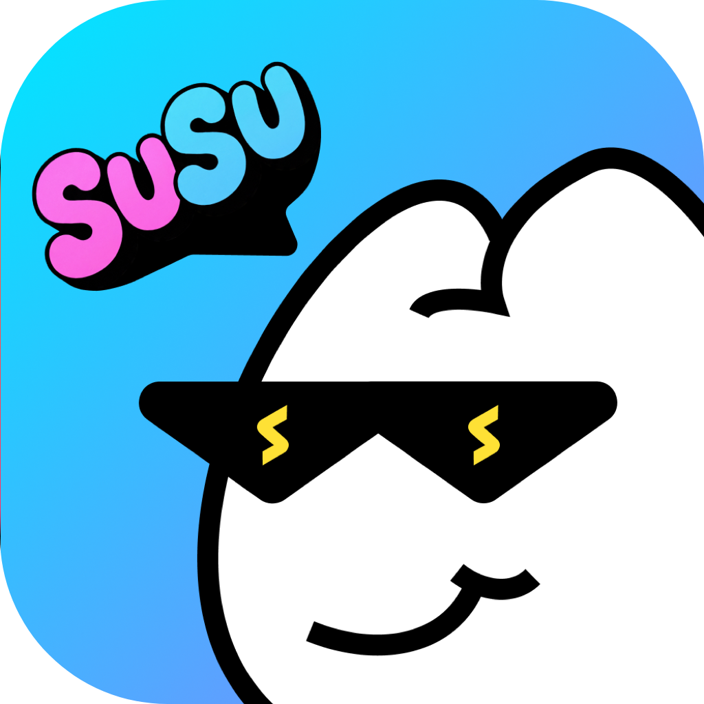 SuSu语音钻石充值