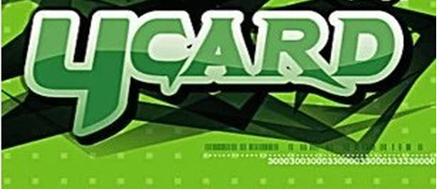 希望戀曲/洛汗/榮耀世紀/踢酷/YCARD500點 充值